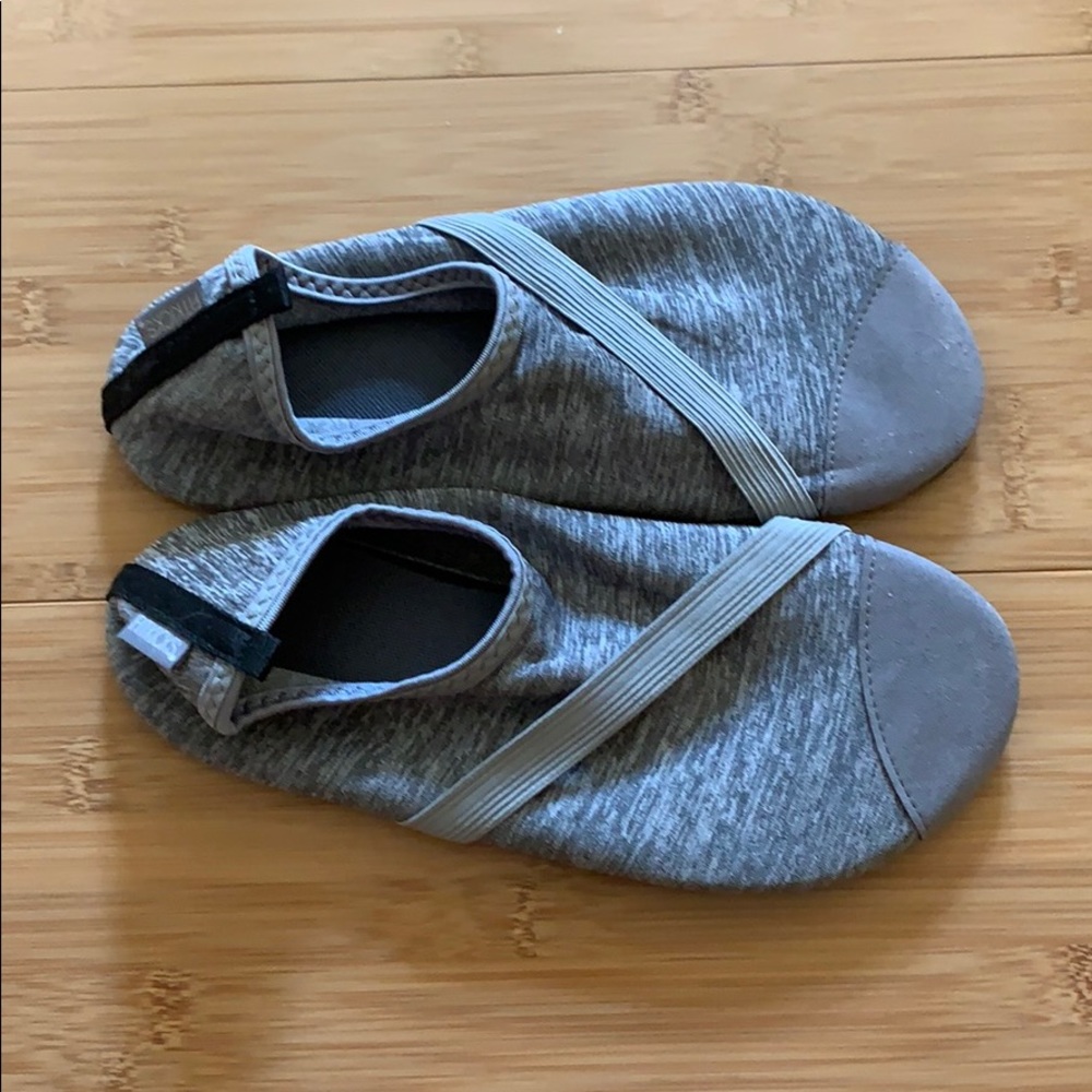 Fitkicks shoes